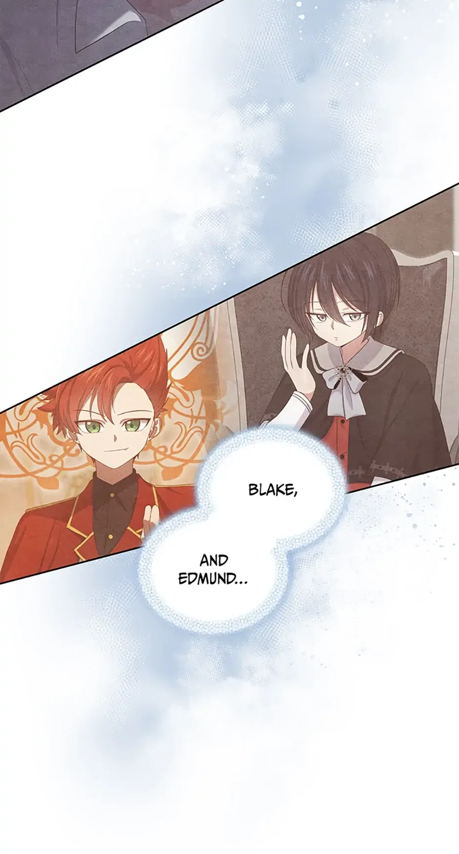The Villain’s Precious Daughter Chapter 25 page 16