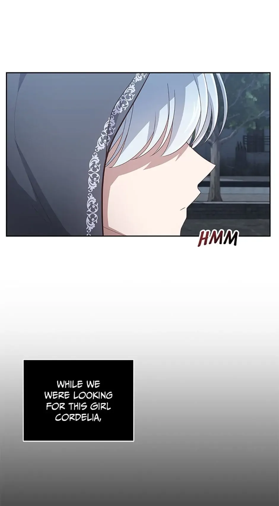 The Villain’s Precious Daughter Chapter 25 page 19
