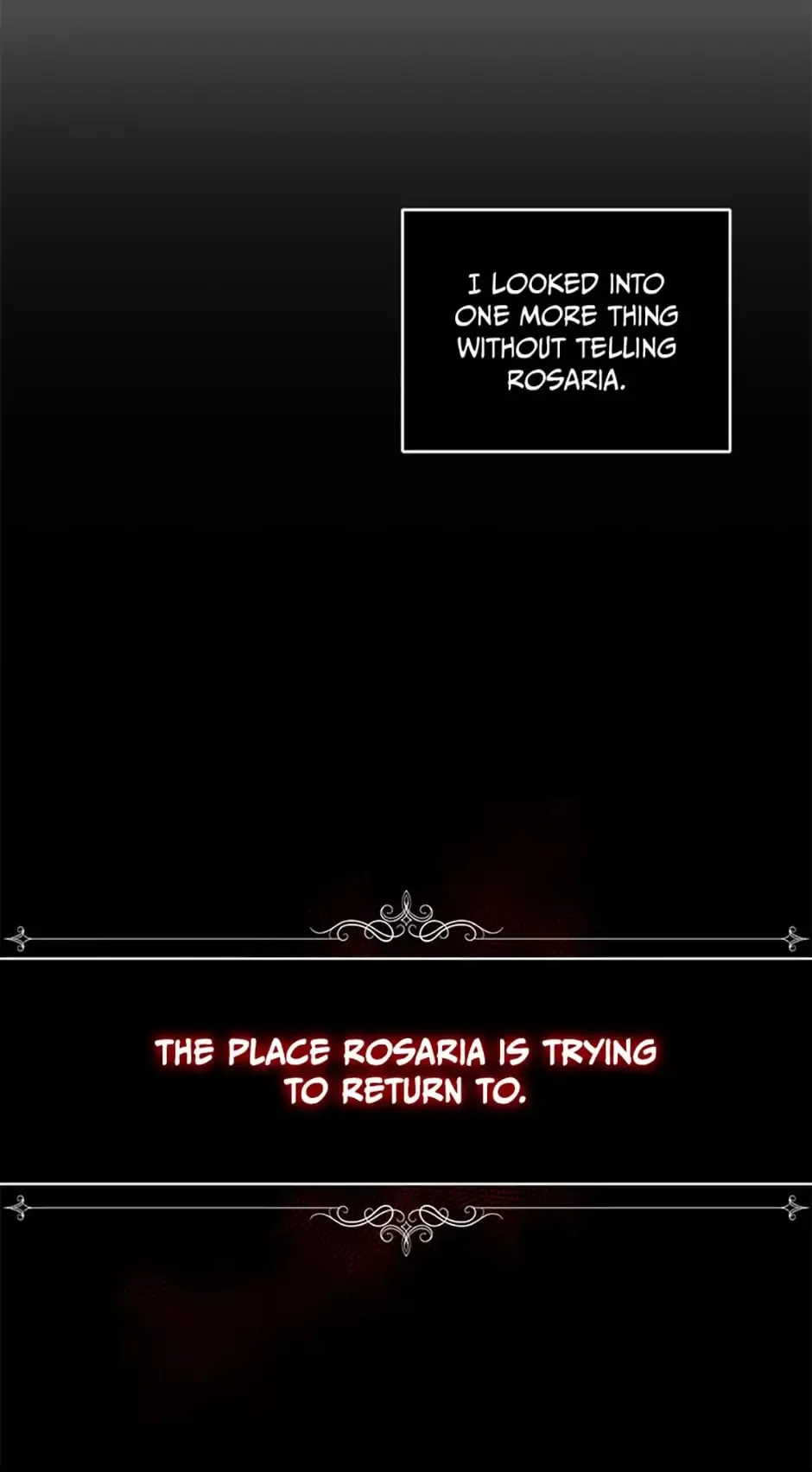 The Villain’s Precious Daughter Chapter 25 page 20