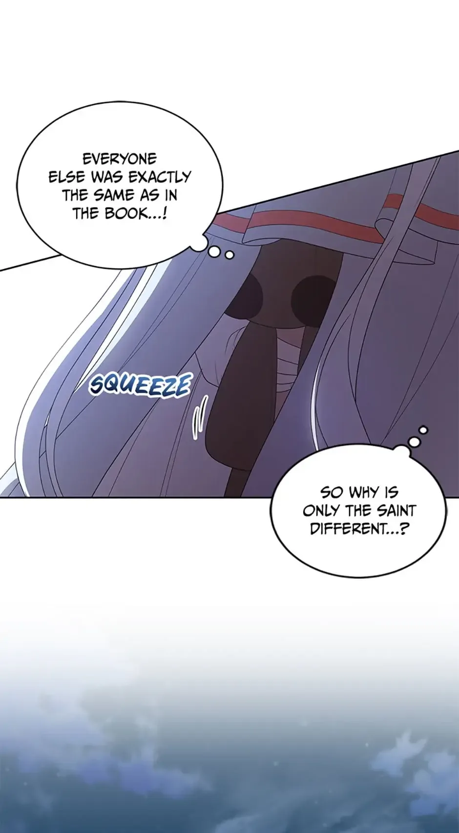 The Villain’s Precious Daughter Chapter 25 page 17
