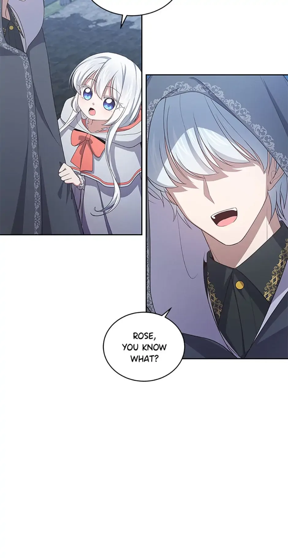 The Villain’s Precious Daughter Chapter 25 page 24
