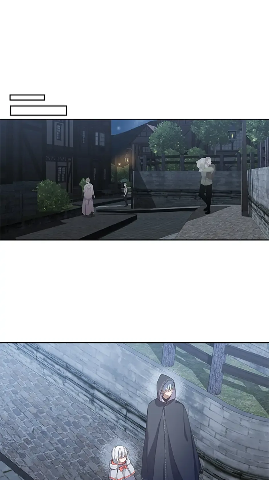 The Villain’s Precious Daughter Chapter 25 page 32