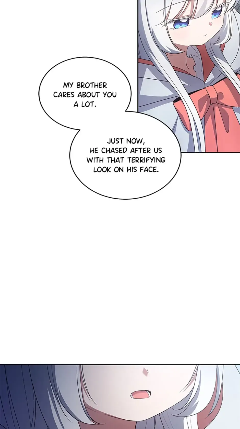 The Villain’s Precious Daughter Chapter 25 page 35