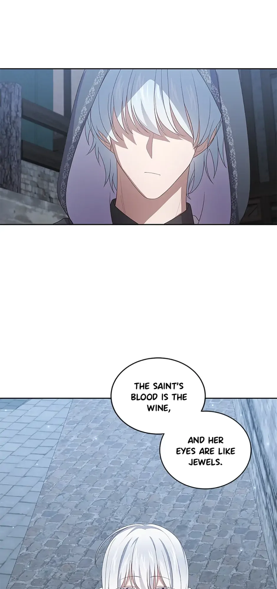 The Villain’s Precious Daughter Chapter 25 page 38