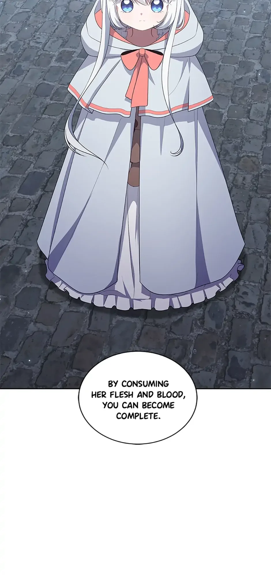 The Villain’s Precious Daughter Chapter 25 page 39