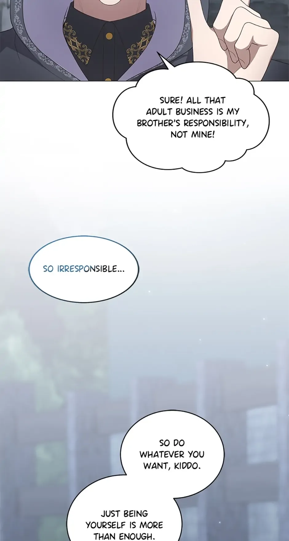 The Villain’s Precious Daughter Chapter 25 page 44