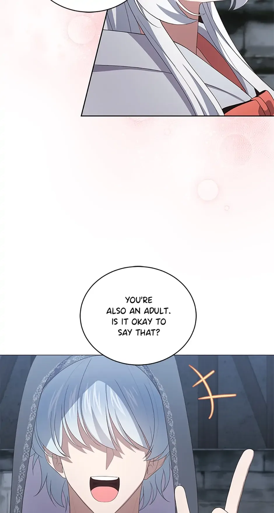 The Villain’s Precious Daughter Chapter 25 page 43
