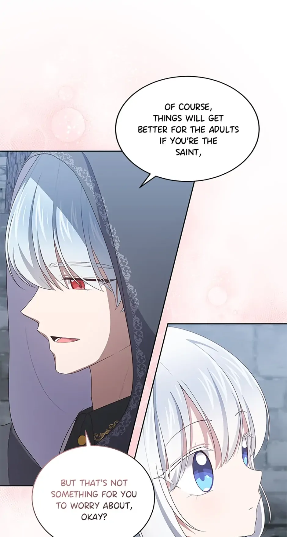 The Villain’s Precious Daughter Chapter 25 page 42