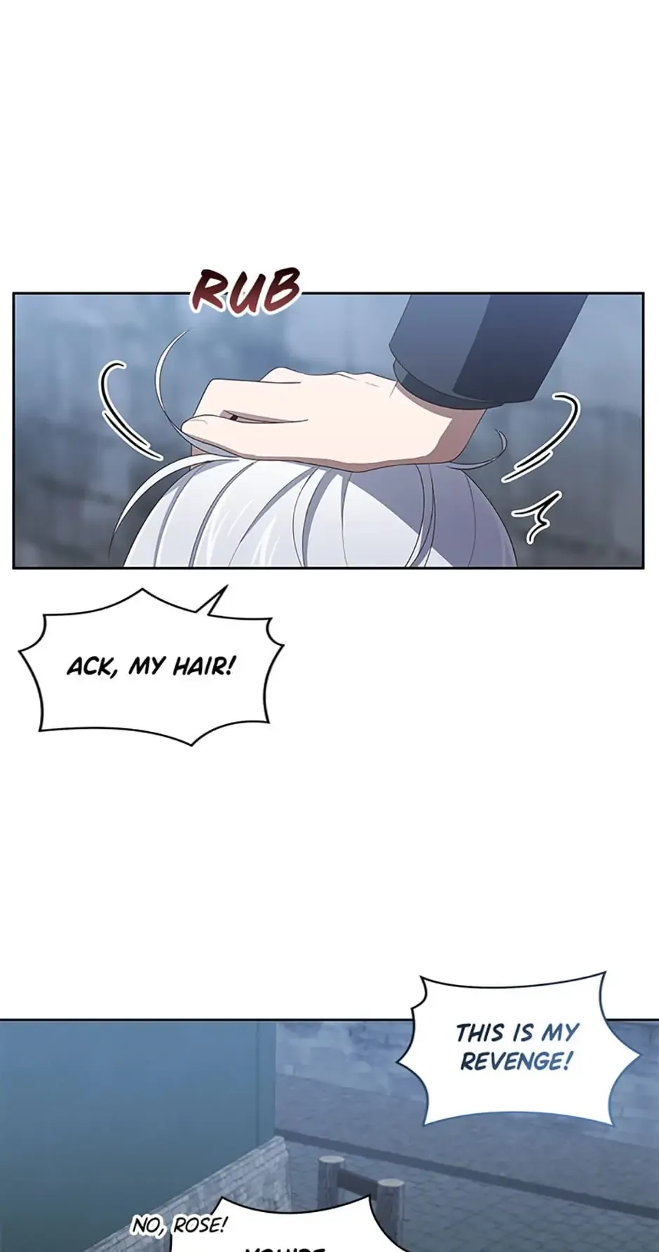 The Villain’s Precious Daughter Chapter 25 page 46