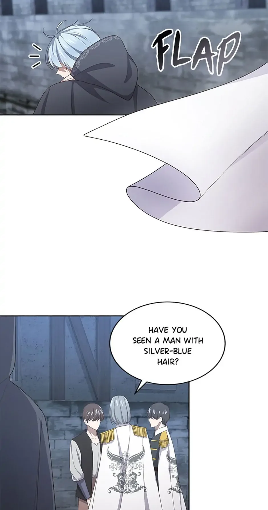 The Villain’s Precious Daughter Chapter 25 page 48