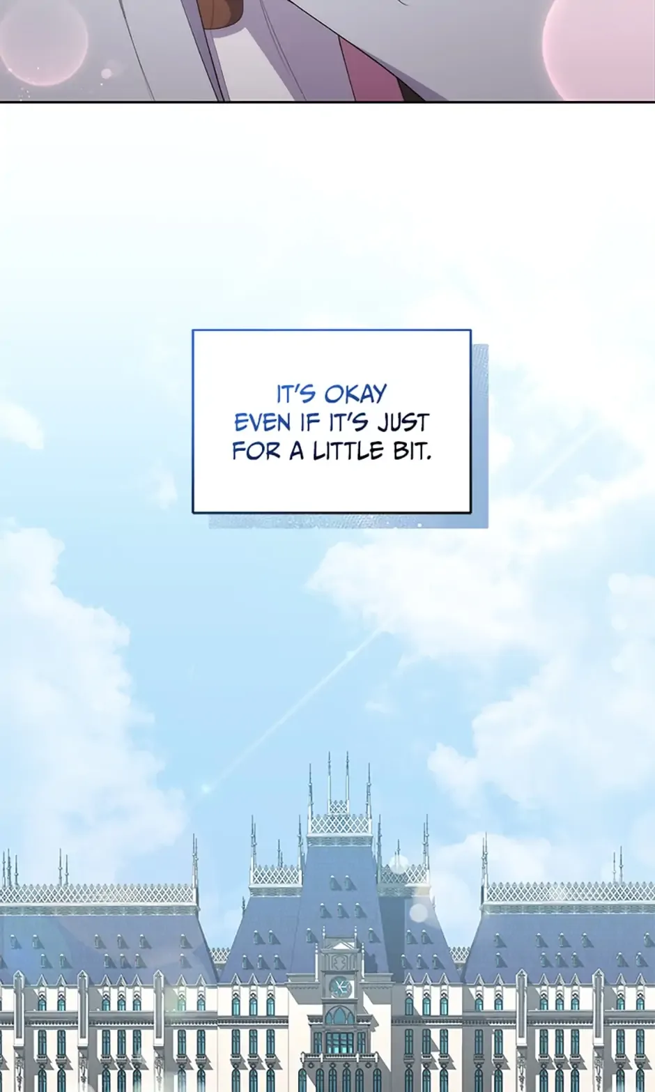 The Villain’s Precious Daughter Chapter 25 page 56