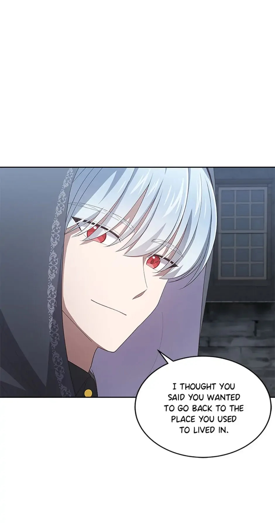 The Villain’s Precious Daughter Chapter 25 page 52