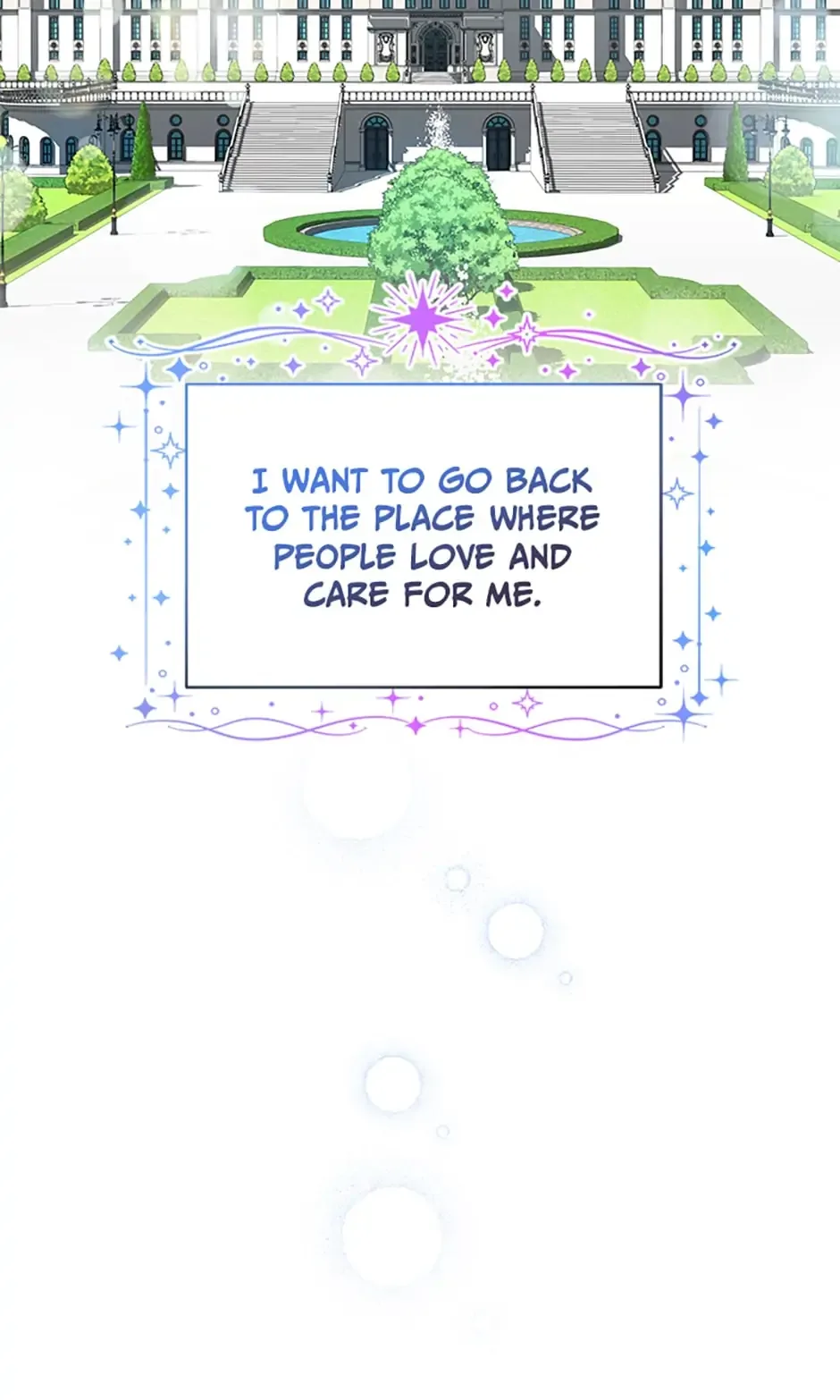 The Villain’s Precious Daughter Chapter 25 page 57