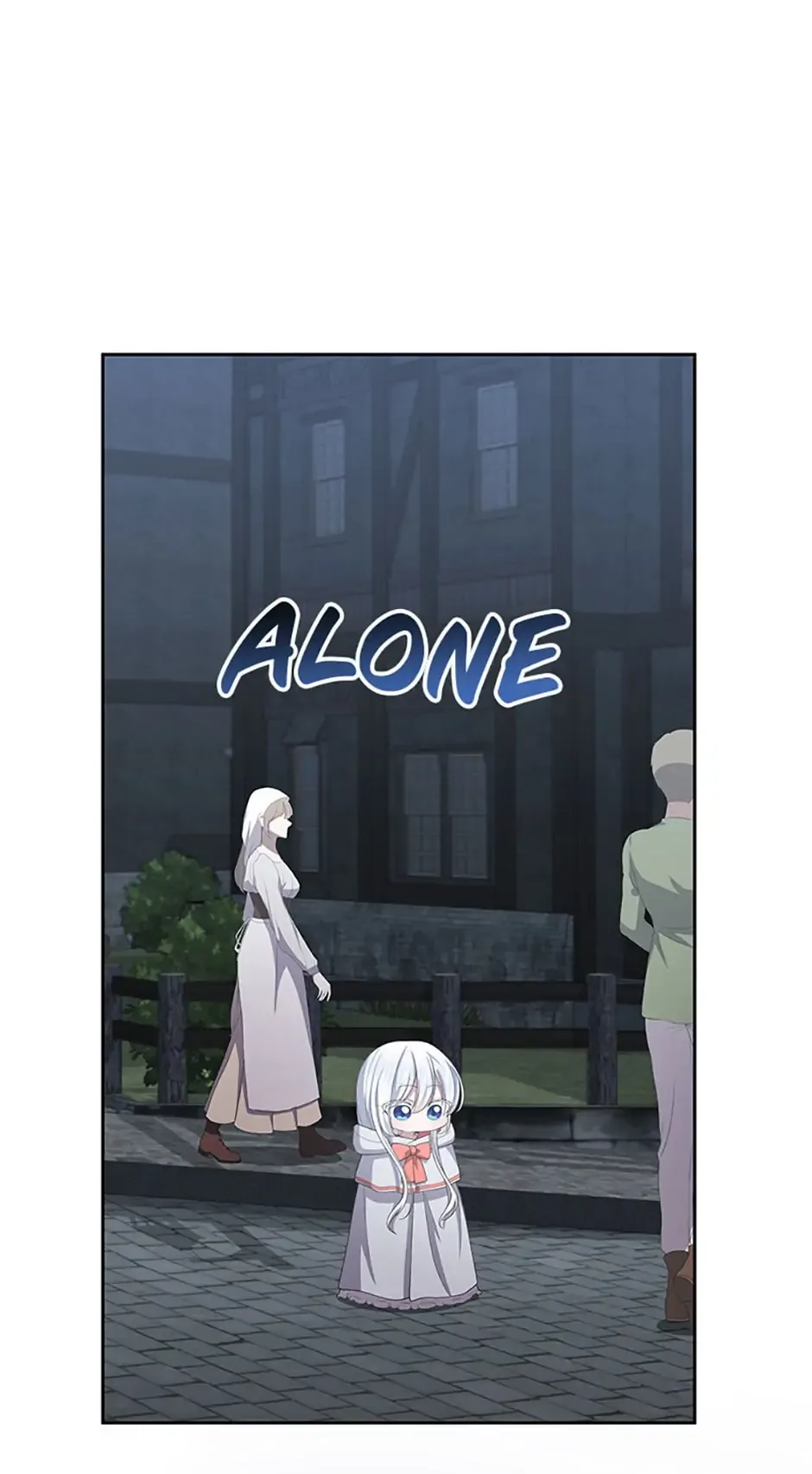 The Villain’s Precious Daughter Chapter 25 page 67