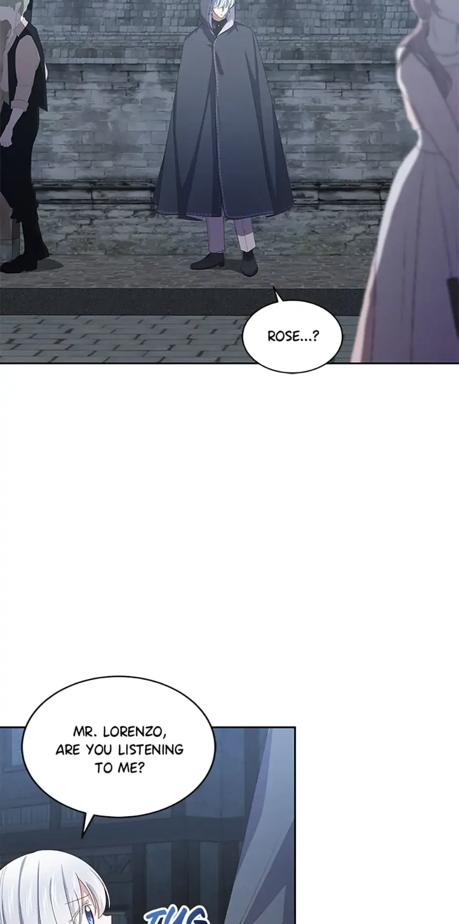 The Villain’s Precious Daughter Chapter 25 page 64