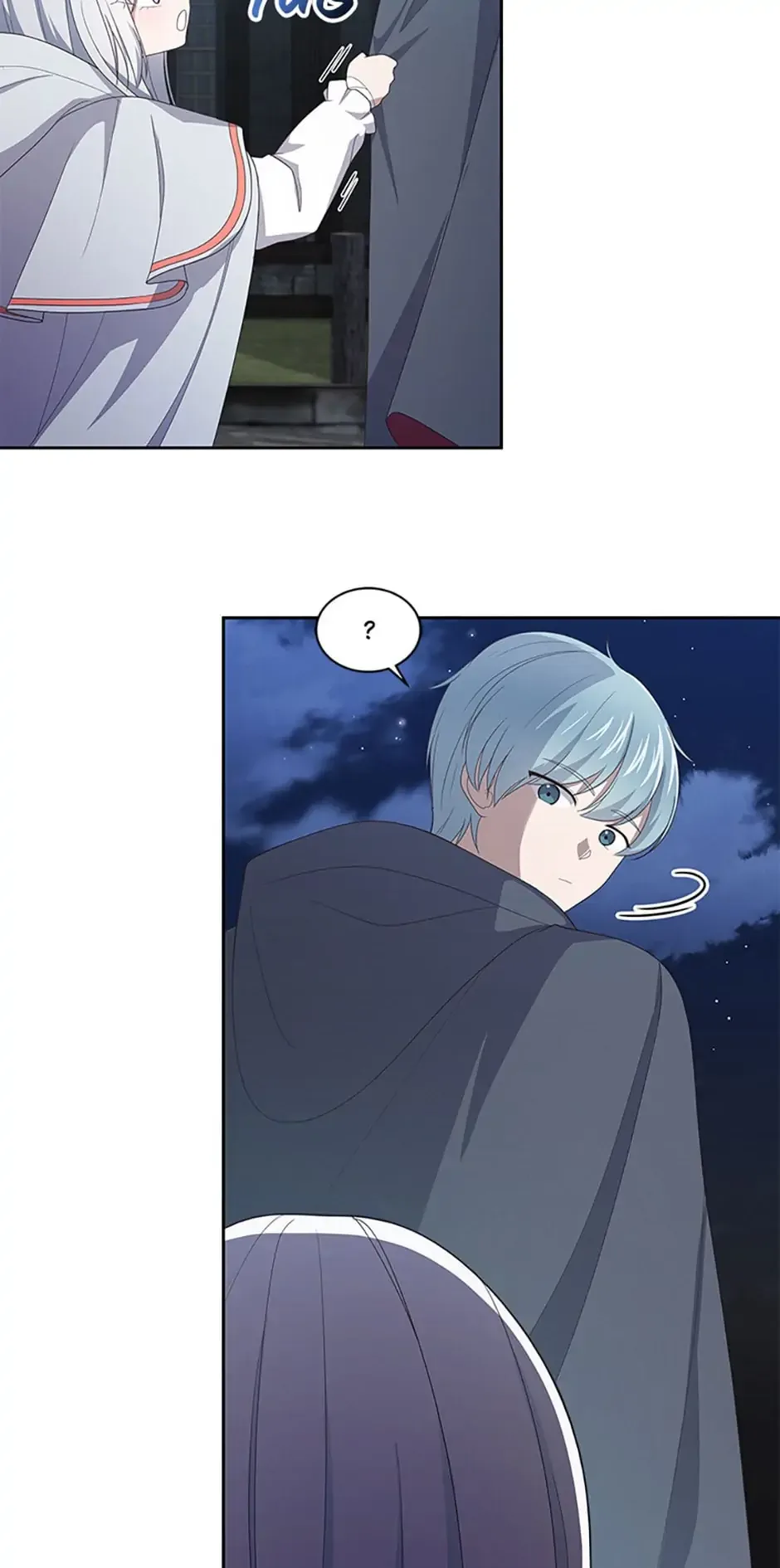 The Villain’s Precious Daughter Chapter 25 page 65