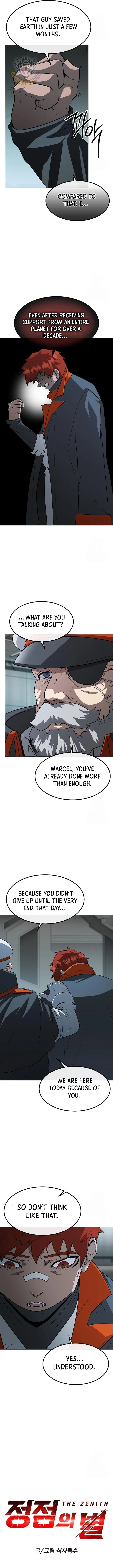 The Zenith Chapter 24 page 4