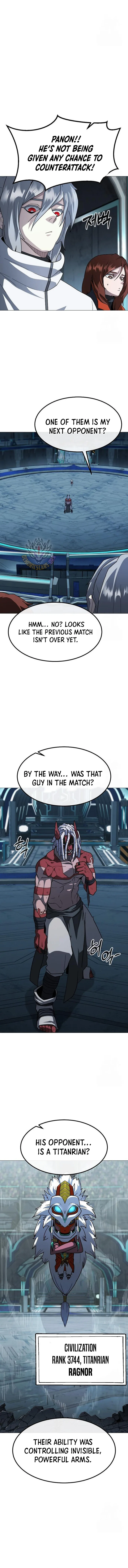 The Zenith Chapter 24 page 5