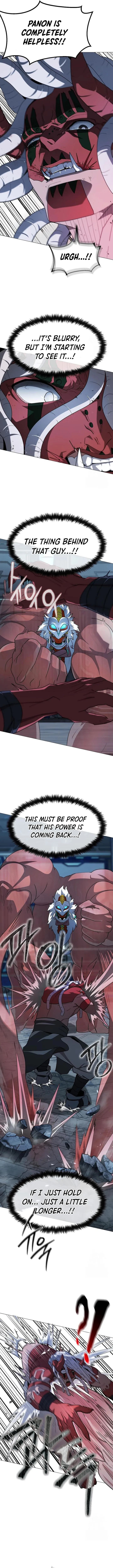 The Zenith Chapter 24 page 9