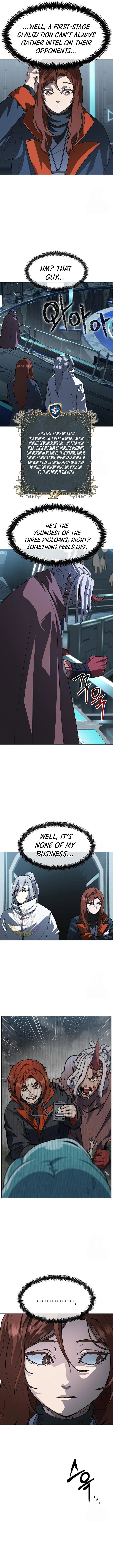 The Zenith Chapter 24 page 7
