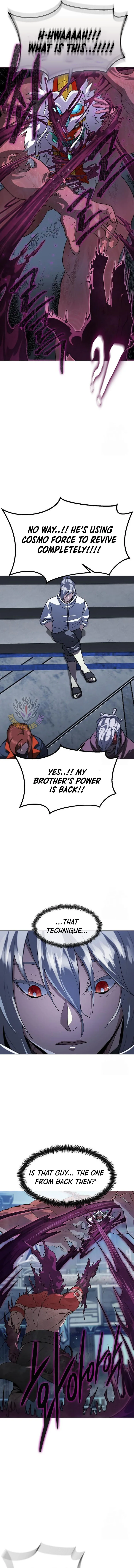 The Zenith Chapter 24 page 12