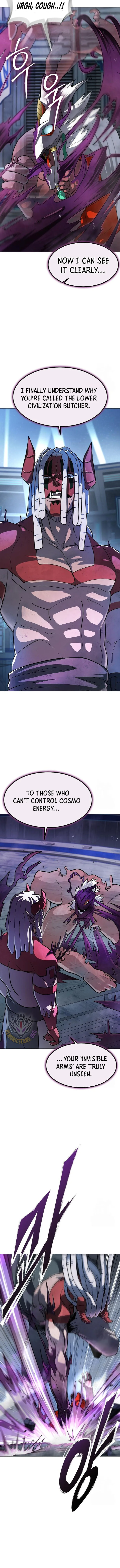 The Zenith Chapter 24 page 13
