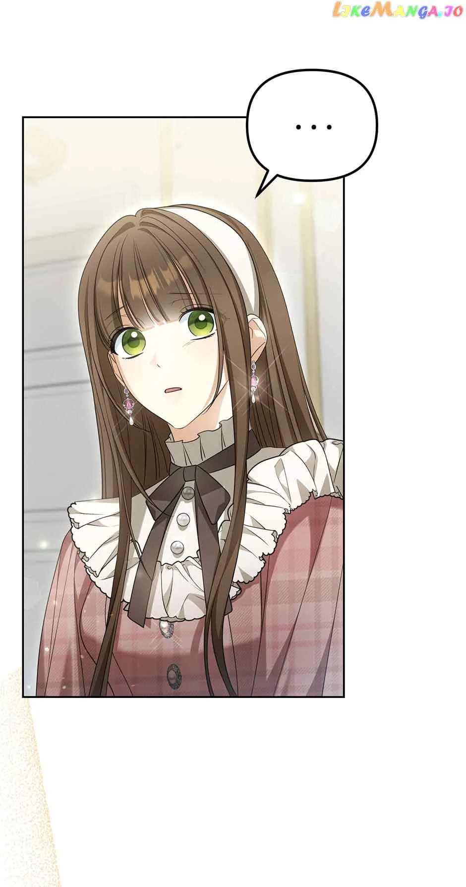 Why Are You Obsessed With Your Fake Wife? Chapter 25 page 8