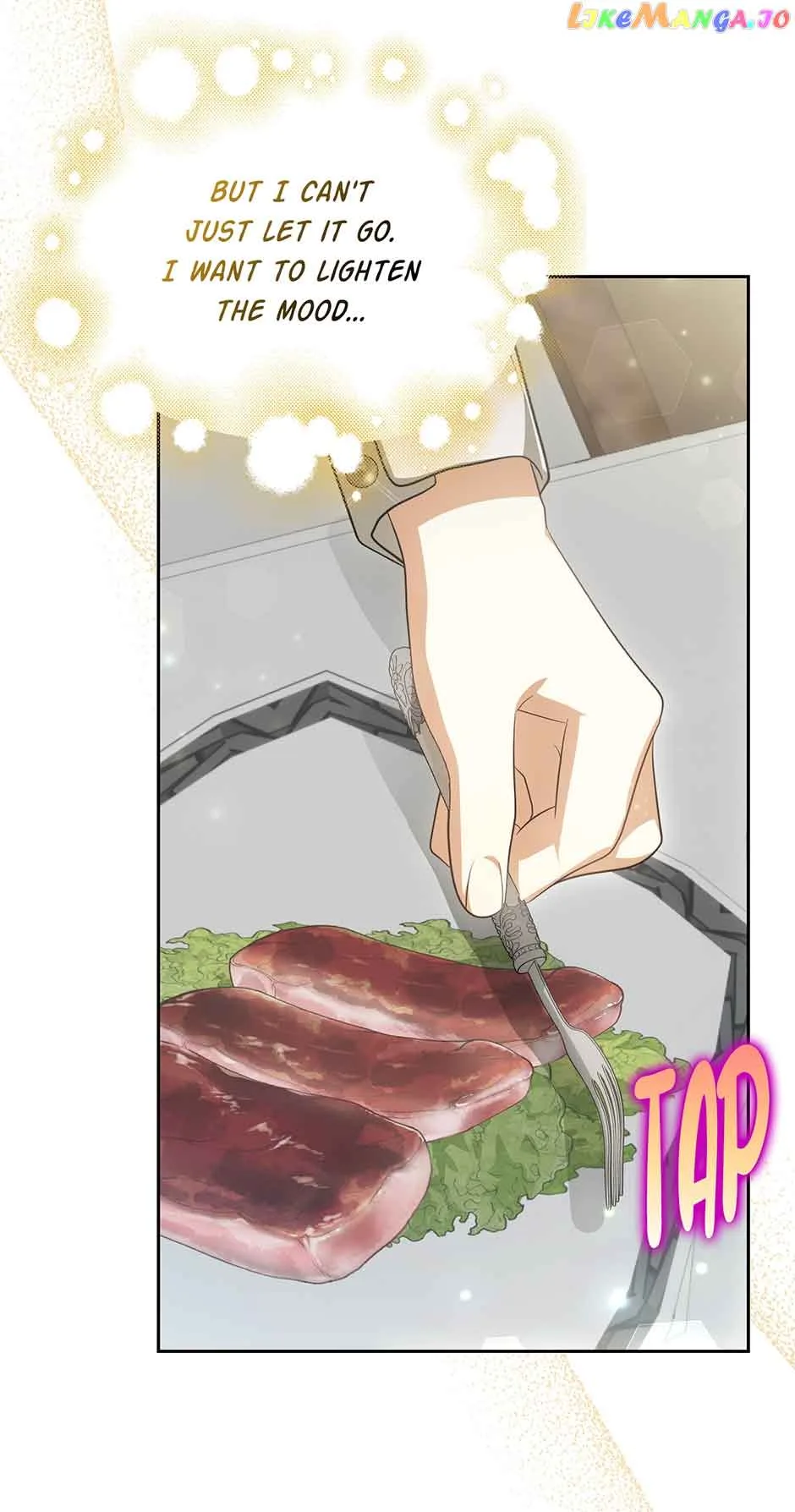 Why Are You Obsessed With Your Fake Wife? Chapter 25 page 9