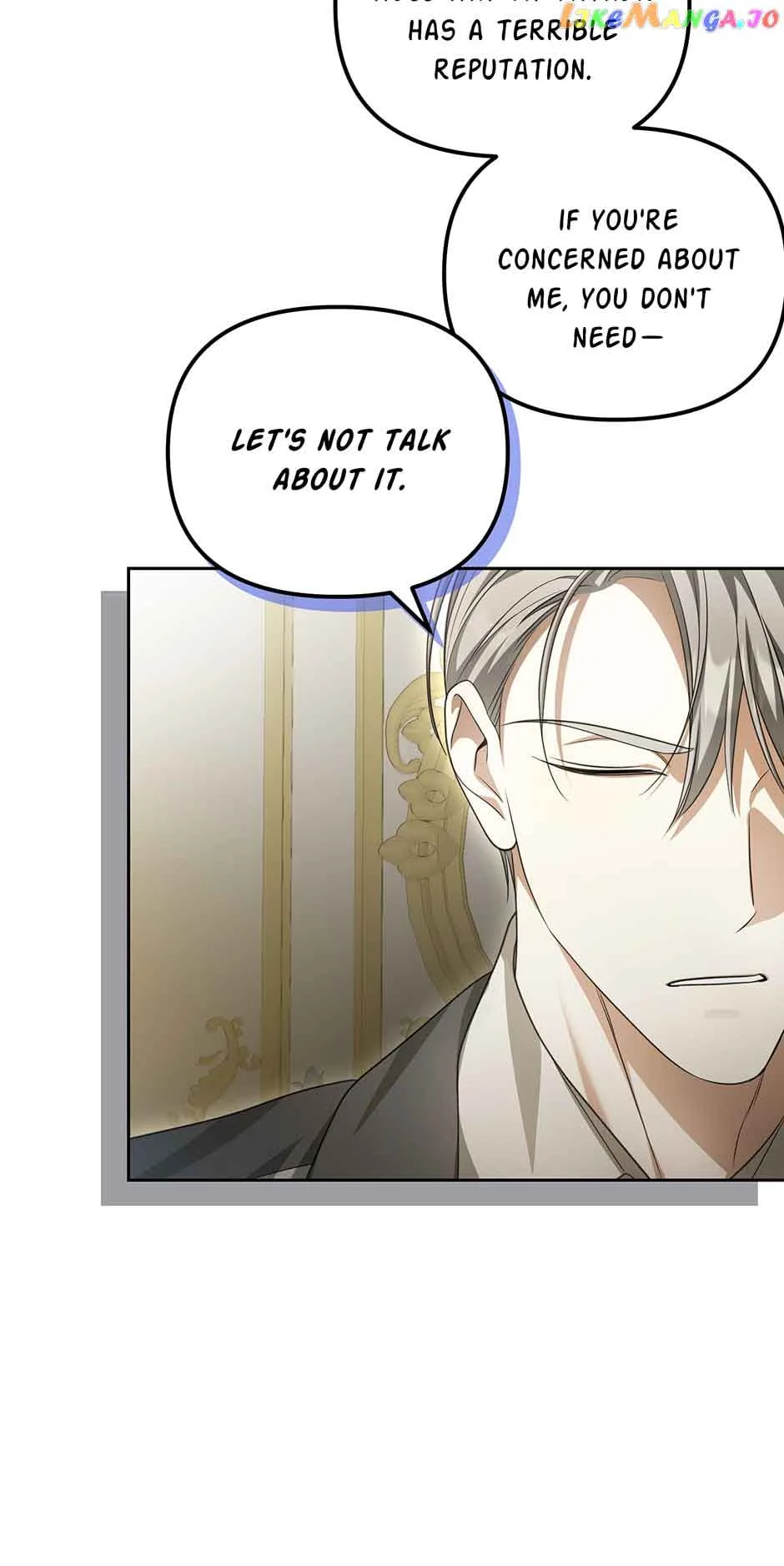 Why Are You Obsessed With Your Fake Wife? Chapter 25 page 7