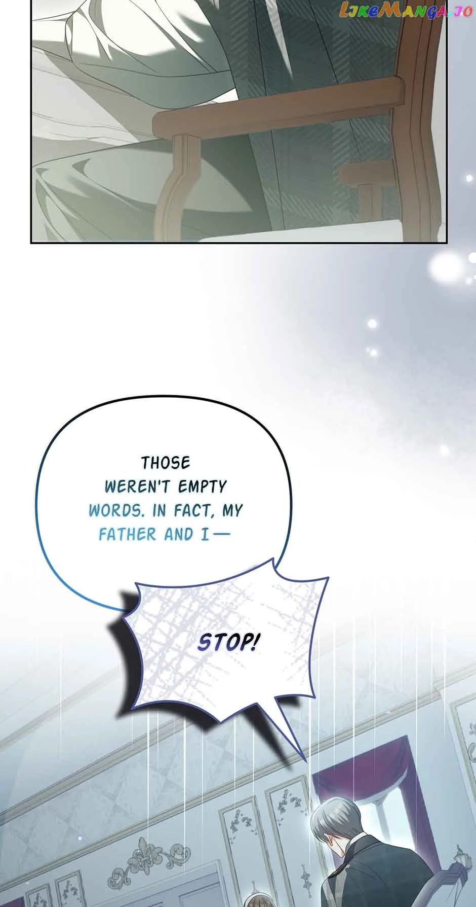 Why Are You Obsessed With Your Fake Wife? Chapter 25 page 12