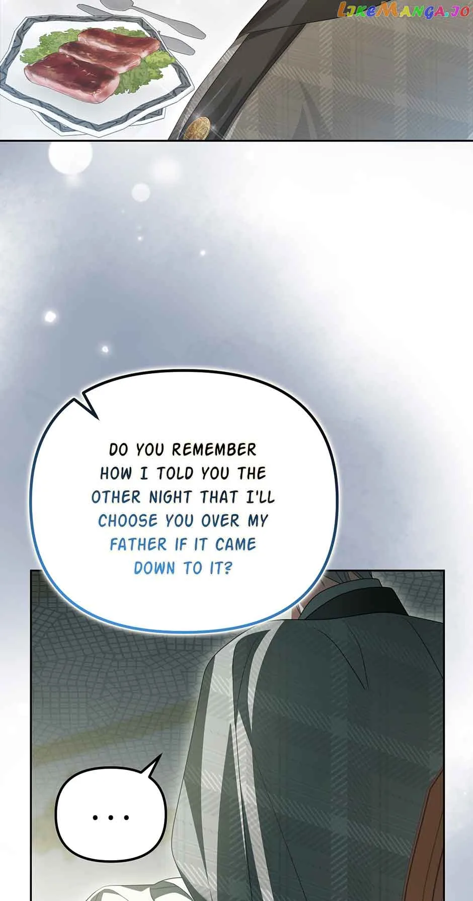 Why Are You Obsessed With Your Fake Wife? Chapter 25 page 11