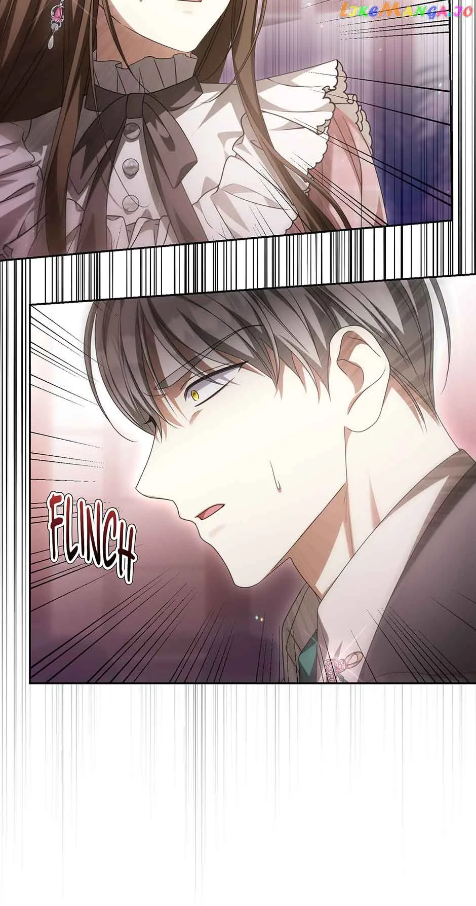 Why Are You Obsessed With Your Fake Wife? Chapter 25 page 14