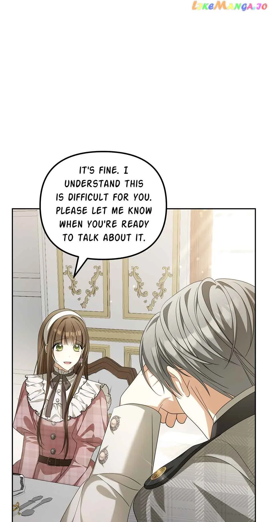 Why Are You Obsessed With Your Fake Wife? Chapter 25 page 16