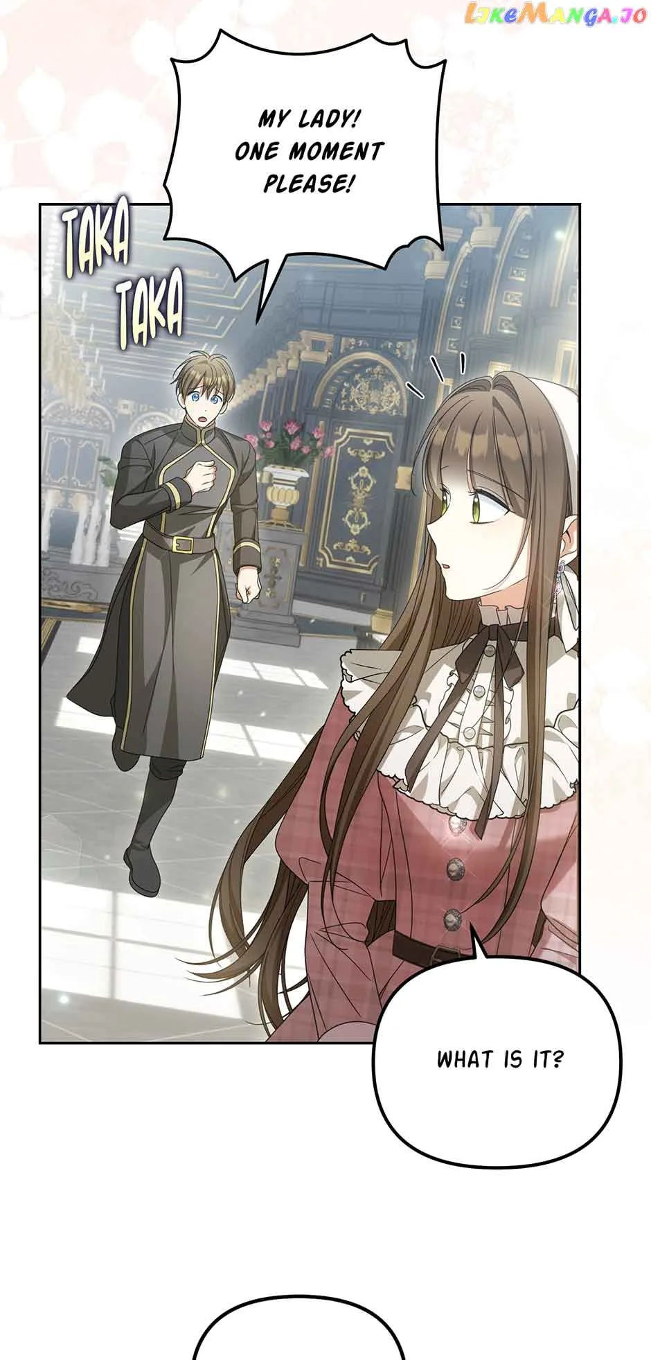 Why Are You Obsessed With Your Fake Wife? Chapter 25 page 23