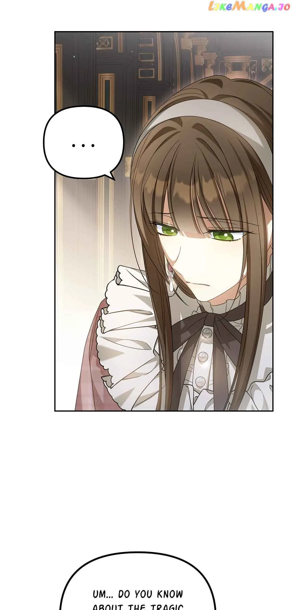 Why Are You Obsessed With Your Fake Wife? Chapter 25 page 25