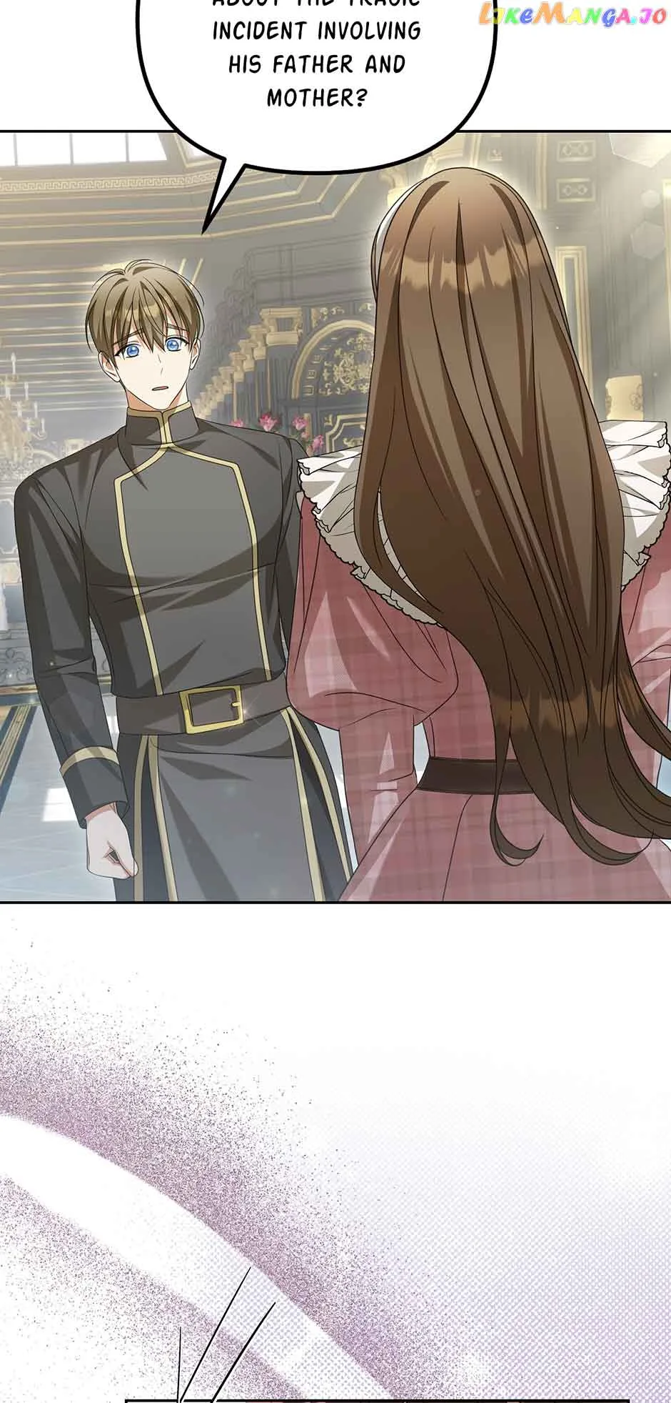 Why Are You Obsessed With Your Fake Wife? Chapter 25 page 26