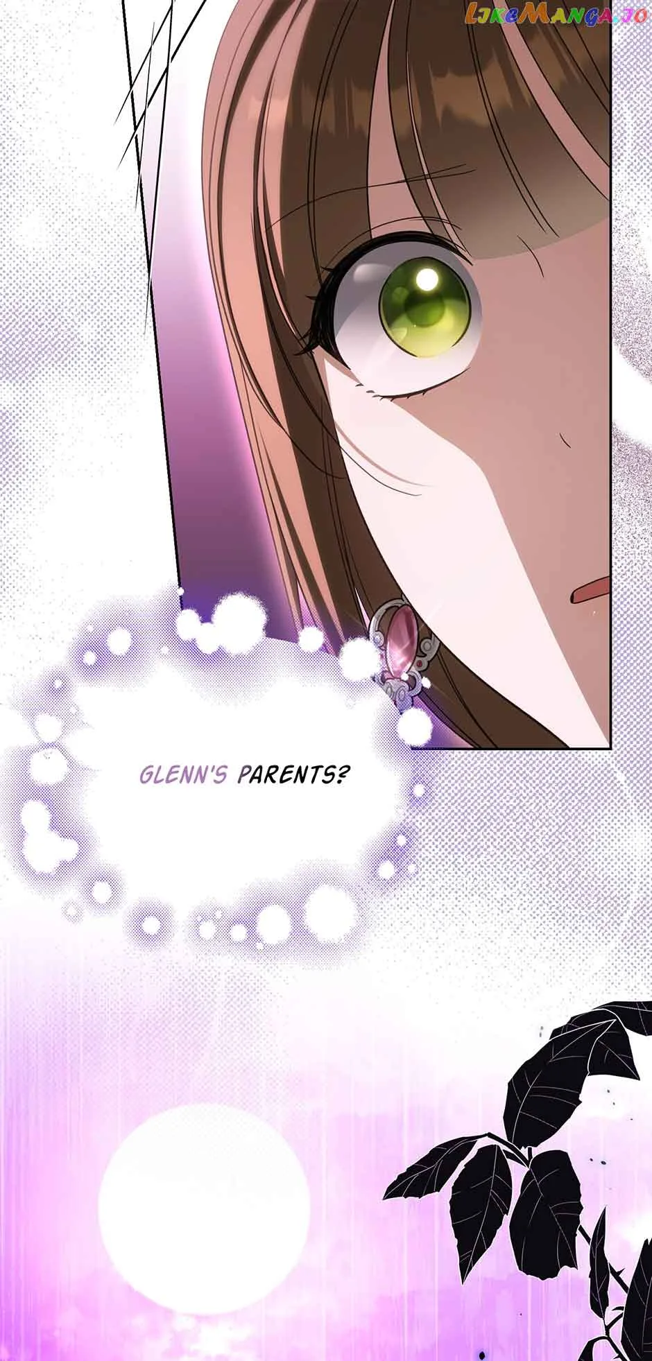 Why Are You Obsessed With Your Fake Wife? Chapter 25 page 27