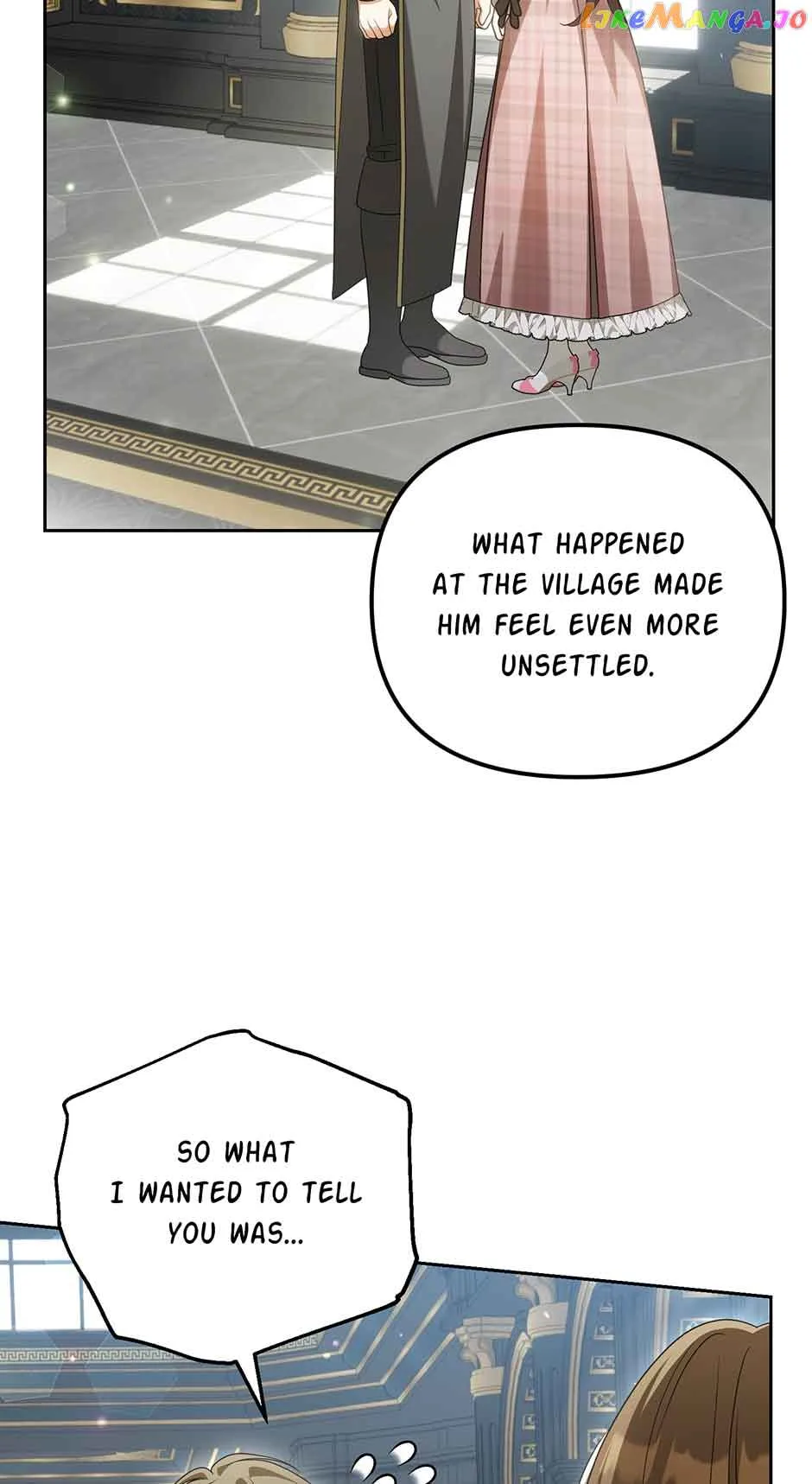 Why Are You Obsessed With Your Fake Wife? Chapter 25 page 33