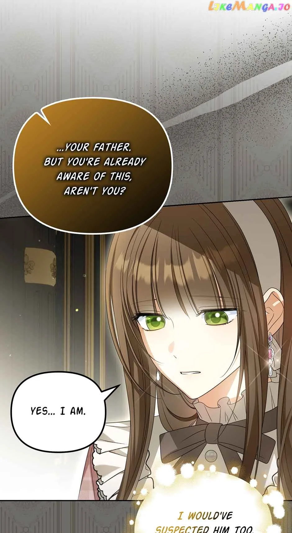 Why Are You Obsessed With Your Fake Wife? Chapter 25 page 31