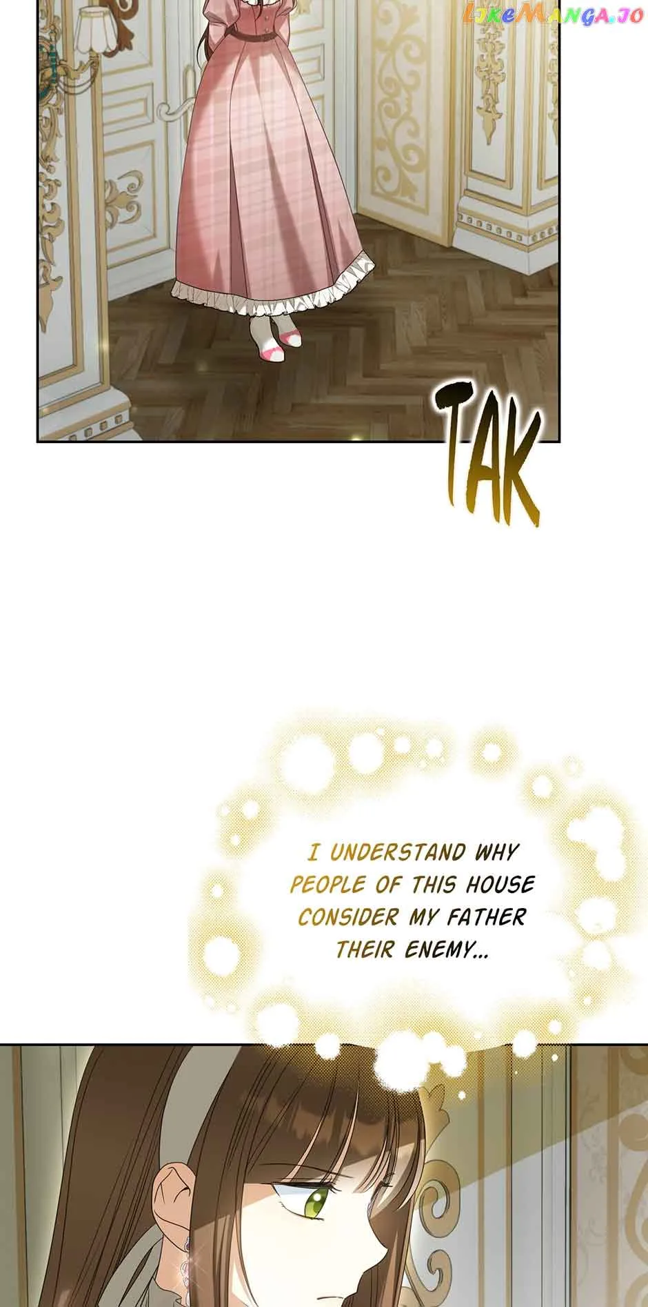 Why Are You Obsessed With Your Fake Wife? Chapter 25 page 38