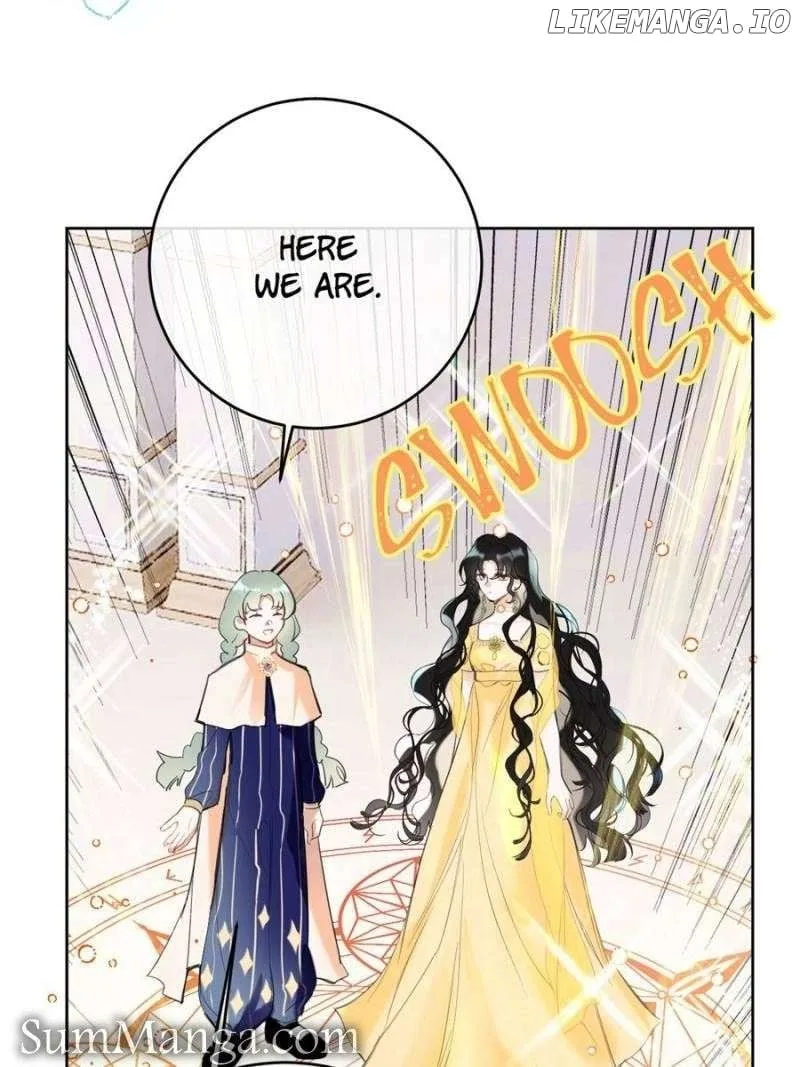 The Corrupted Witch Has No Choice But to Become a Villain Chapter 23 page 13