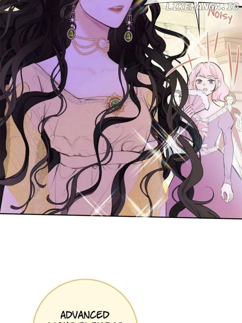 The Corrupted Witch Has No Choice But to Become a Villain Chapter 23 page 3
