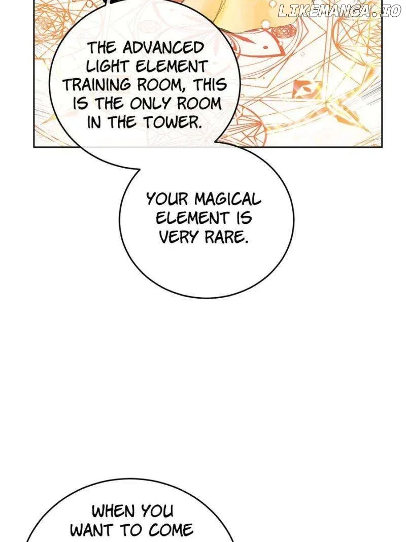 The Corrupted Witch Has No Choice But to Become a Villain Chapter 23 page 14