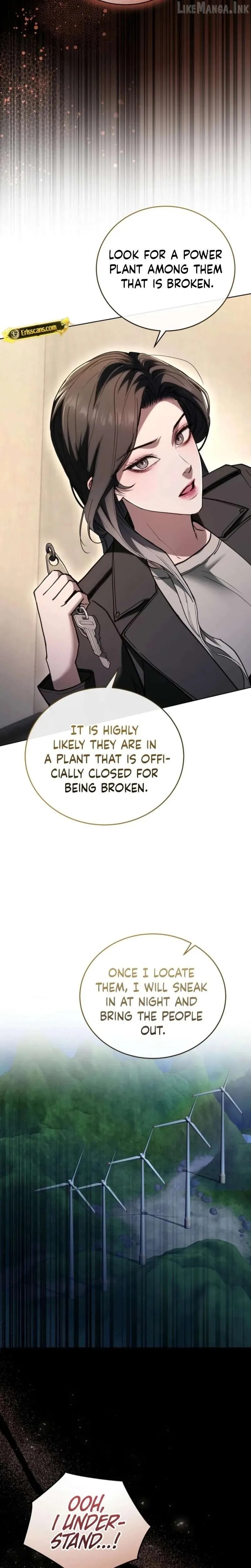 There Are No Bad Military Dogs Chapter 24 page 24