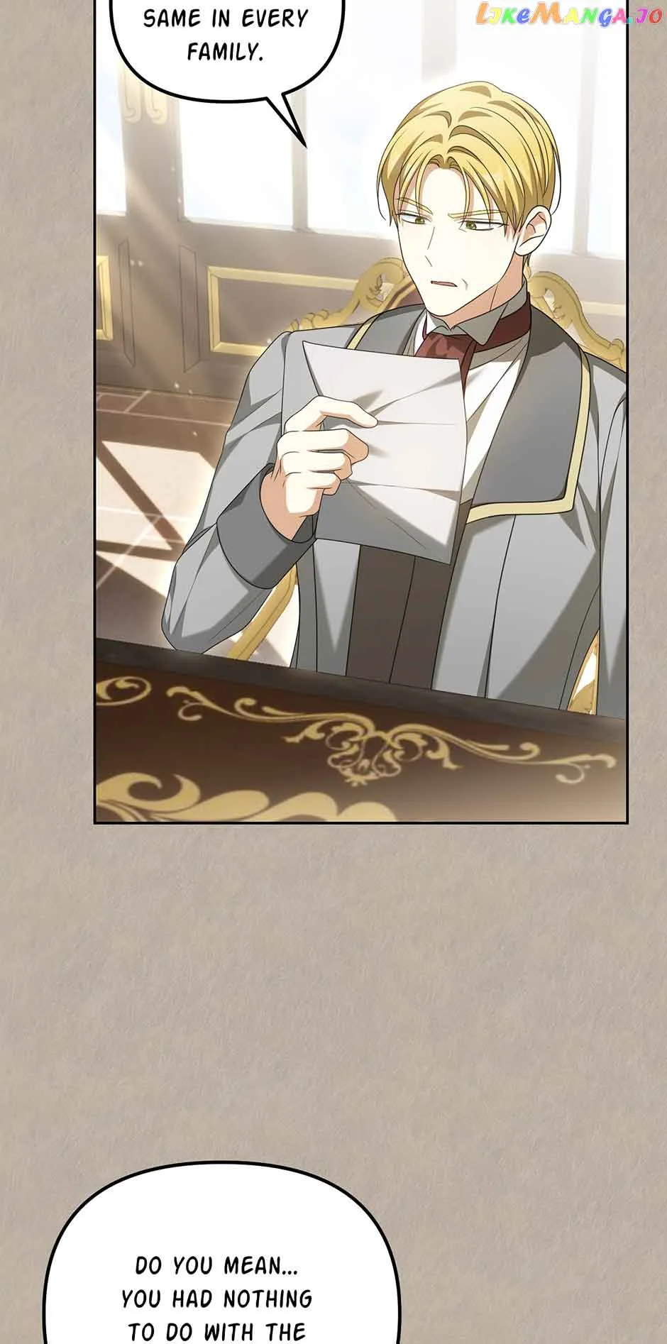 Why Are You Obsessed With Your Fake Wife? Chapter 25 page 41