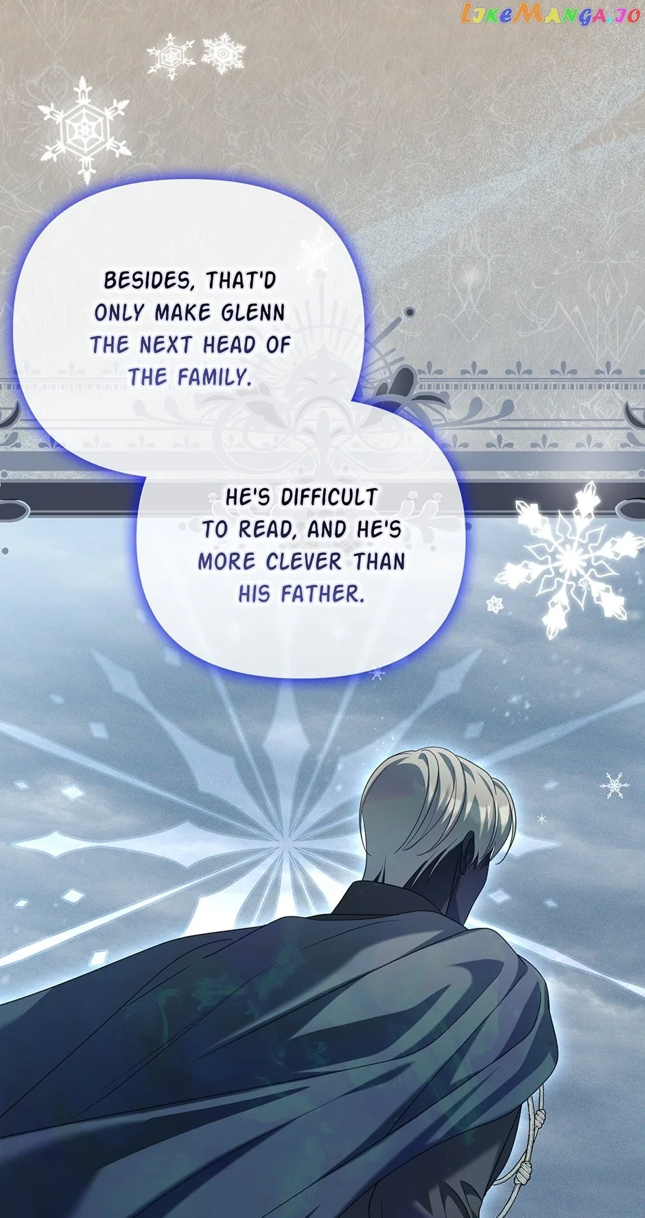 Why Are You Obsessed With Your Fake Wife? Chapter 25 page 44