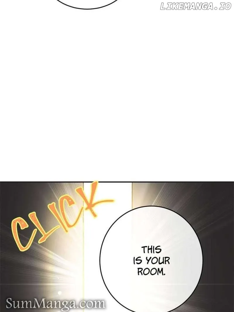 The Corrupted Witch Has No Choice But to Become a Villain Chapter 23 page 16