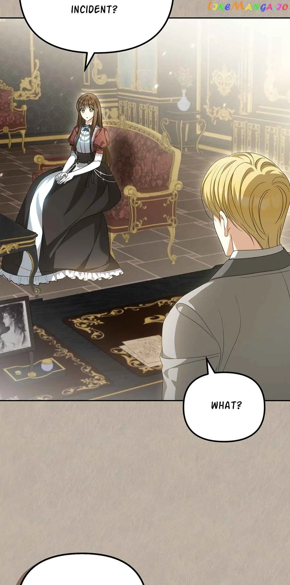 Why Are You Obsessed With Your Fake Wife? Chapter 25 page 42