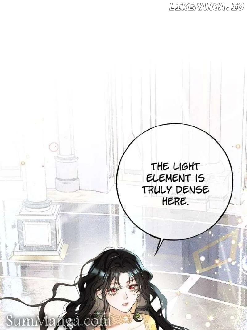 The Corrupted Witch Has No Choice But to Become a Villain Chapter 23 page 19