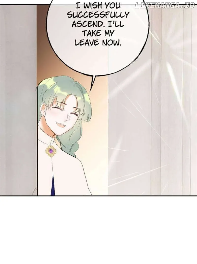 The Corrupted Witch Has No Choice But to Become a Villain Chapter 23 page 23